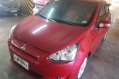 Mitsubishi Mirage 2015 for sale-1