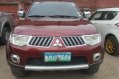 Mitsubishi Montero Sport 2010 for sale-0