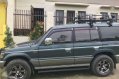 Mitsubishi Pajero FOR SALE-7