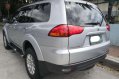 2012 Mitsubishi Montero Glsv Automatic for sale-0