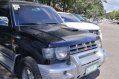 2004 Mitsubishi Pajero for sale-1