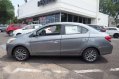 Mitsubishi Mirage G4 like new for sale-2