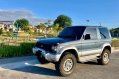 Mitsubishi Pajero 3 doors AT Diesel for sale-0