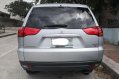 2012 Mitsubishi Montero Glsv Automatic for sale-1