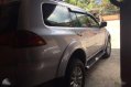 SELLING MITSUBISHI Montero sports gls 2010-4