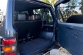 Mitsubishi Pajero 3 doors AT Diesel for sale-6