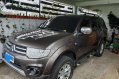 Mitsubishi Montero 2014 for sale-1