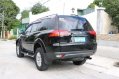 Mitsubishi Montero Sport 2013 GLS-V Matic Fresh like New Casa Maintained-3