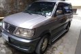 Mitsubishi Adventure Gls 2002 Model FOR SALE-0