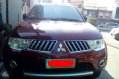 Mitsubishi Montero GLS 2010 for sale-0