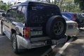 2004 Mitsubishi Pajero for sale-4