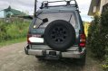 Mitsubishi Pajero FOR SALE-3