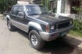 1997 Mitsubishi Strada 4x4 Good Running Condition-1