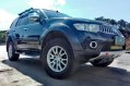 Rush MITSUBISHI Montero 4x4 gls se top of the line-2