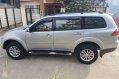 MITSUBISHI Montero 3.2 4x4 MATIC 2009 year model-2