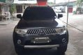 For sale! Mitsubishi Montero sport 2012-0