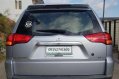 MITSUBISHI Montero 3.2 4x4 MATIC 2009 year model-1