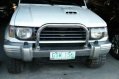 Pajero 3 doors 4x4 2012 for sale-1