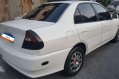 2001 Mitsubishi Lancer Manual1.5L(Fuel Injected) all Power-1