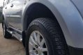 MITSUBISHI Montero 3.2 4x4 MATIC 2009 year model-8