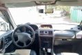 MITSUBISHI Pajero 4x4 Fieldmaster Commercial-11