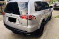 Mitsubishi Montero Sport 2009 FOR SALE-1