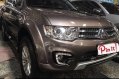2015 acquired Mitsubishi Montero GLSV for sale-0