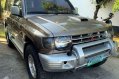 Mitsubishi PAJERO DSL 4X4 AT 1999 for sale -0