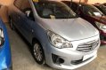 2017 Mitsubishi Mirage G4 GLX AT Automatic Grab Ready-1