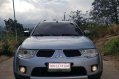 MITSUBISHI Montero 3.2 4x4 MATIC 2009 year model-0