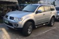  MITSUBISHI Montero GTV 2013 FOR SALE-2