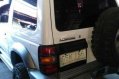 Pajero 3 doors 4x4 2012 for sale-2
