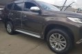 2016 MITSUBISHI Montero gls 4x4 FOR SALE-1