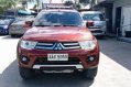 2014 Mitsubishi Montero Glx  2.5 Di-D Diesel Engine Original Paint-0