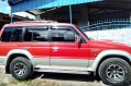 MITSUBISHI Pajero 4x4 Fieldmaster Commercial-6