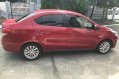 Mitsubishi Mirage G4 2017 GLX AT FOR SALE-4