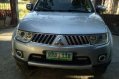 Mitsubishi Montero 2011 for sale-0