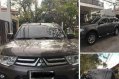 Sports Utility Vehicle - Mitsubishi Monterl for sale-0