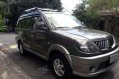 Mitsubishi Adventure GLS Sport 2008 FOR SALE-0