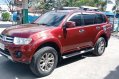 2014 Mitsubishi Montero Glx  2.5 Di-D Diesel Engine Original Paint-2