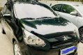 Selling Mitsubishi Mirage 2013 GLS-1