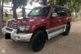 2007 Mitsubishi Pajero Field Master - 2.8 Diesel engine-0