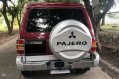 2007 Mitsubishi Pajero Field Master - 2.8 Diesel engine-3