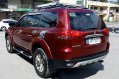 2014 Mitsubishi Montero Glx  2.5 Di-D Diesel Engine Original Paint-11