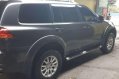 For sale! Mitsubishi Montero sport 2012-3