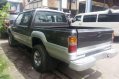 1997 Mitsubishi Strada 4x4 Good Running Condition-4