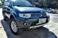 Rush MITSUBISHI Montero 4x4 gls se top of the line-8