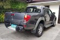 2014 Mitsubishi Strada GLX Manual Nothing to Fix Free Carryboy-2