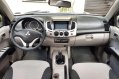 2014 Mitsubishi Strada GLX Manual Nothing to Fix Free Carryboy-4