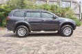 2009 Mitsubishi Montero sport 2.5 GLS 4x4 Manual Low mileage Fresh-2